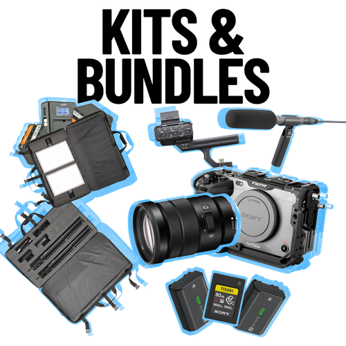 Kits & Bundles
