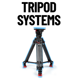 Tripod Systems
