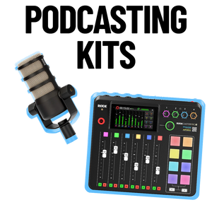 Podcasting Kits