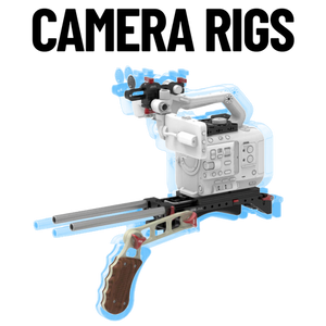 Camera Rigs