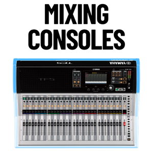 Mixing Consoles