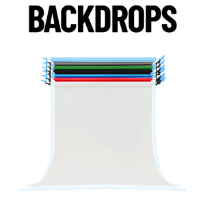 Backdrops