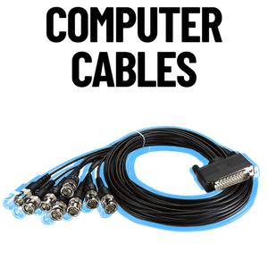 Computer Cables
