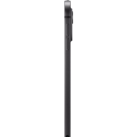 Apple 11-inch iPad Pro M4 WiFi 512GB with Standard glass - Space Black