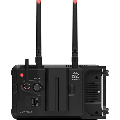 Atomos CONNECT Network Wireless & SDI Expansion for Ninja V/V+