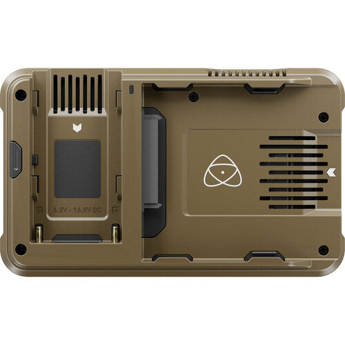 Atomos Ninja Ultra 5-Inch 4K HDMI Recording Monitor
