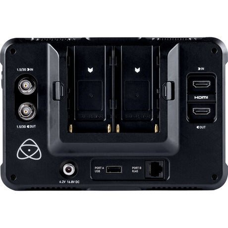 Atomos Shinobi 7 Inch 4K HDMI and SDI Monitor