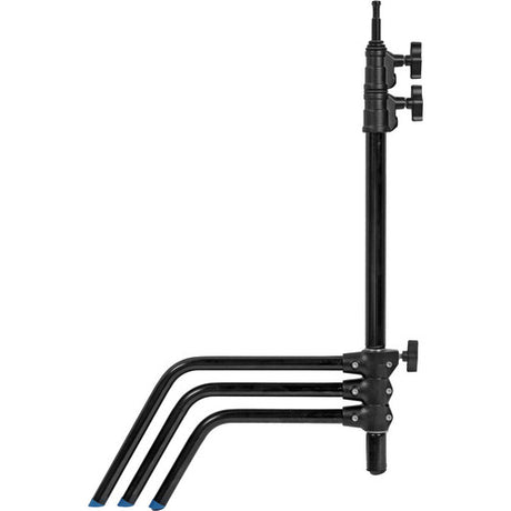 Avenger A2016DCB Turtle Base C-Stand in Black
