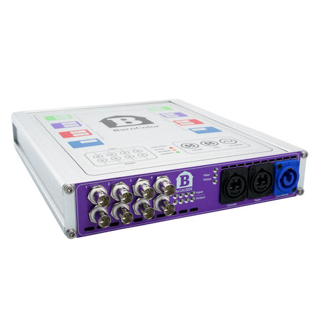 Barnfind BarnColor 4x12G-SDI – Purple