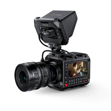 Blackmagic Design PYXIS Monitor Kit