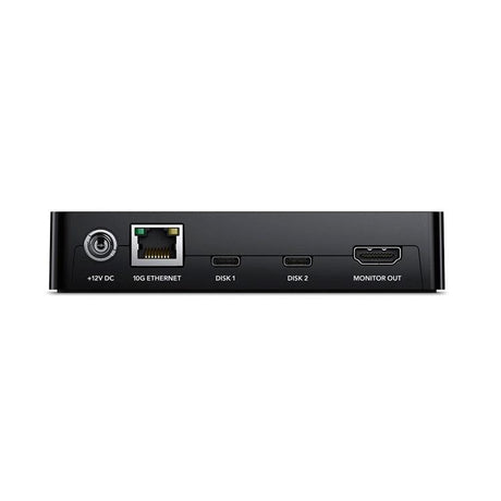 Blackmagic Design Cloud Pod