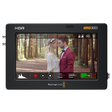 Blackmagic Design Video Assist 12G HDR Monitor | Recorder - 5 Inch