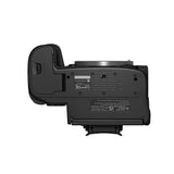 Canon EOS R5C Full Frame 8K Cinema EOS System Camera