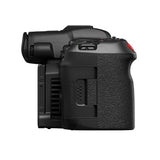 Canon EOS R5C Full Frame 8K Cinema EOS System Camera