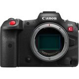 Canon EOS R5C Full Frame 8K Cinema EOS System Camera