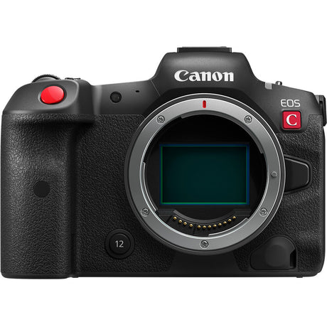 Canon EOS R5C Full Frame 8K Cinema EOS System Camera