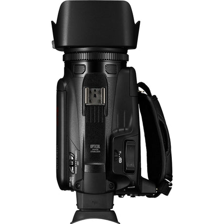 Canon Legria HFG70 4K Camera