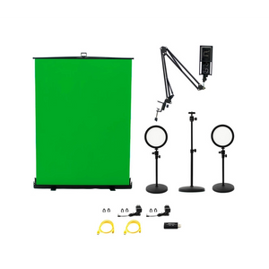 Streaming Kits