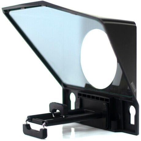 Ikan Homestream Smartphone Teleprompter for DSLR or Phone with Remote