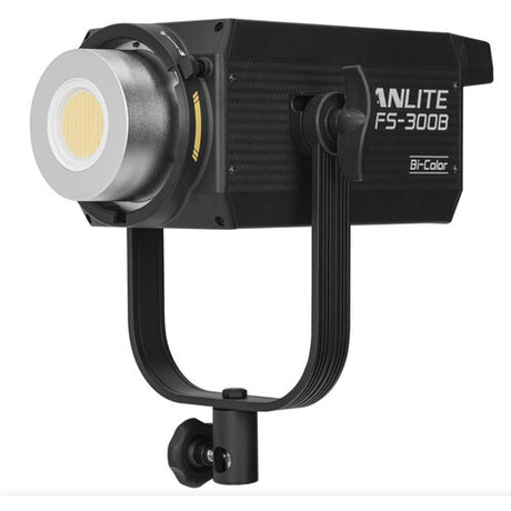 Nanlite FS-300B Bi-Colour LED Monolight