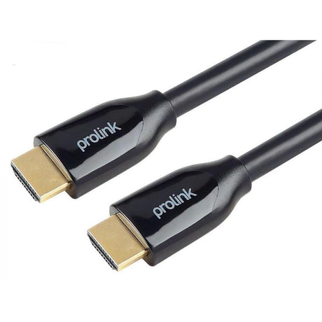 Prolink UHD Premium Certified 4K HDMI Cable