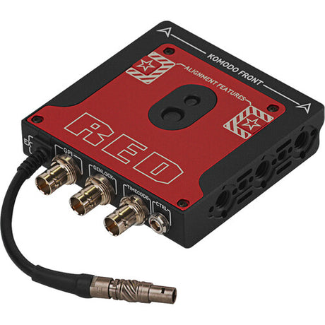 RED KOMODO Expander Module - Open Box