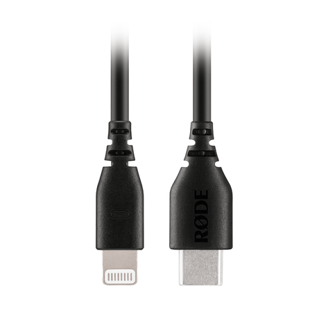 Rode SC21 30cm USB-C to Lightning Cable