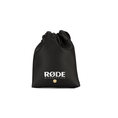 Rode Lavalier GO Professional Wearable Microphone suits Rode Wireless Go - Black