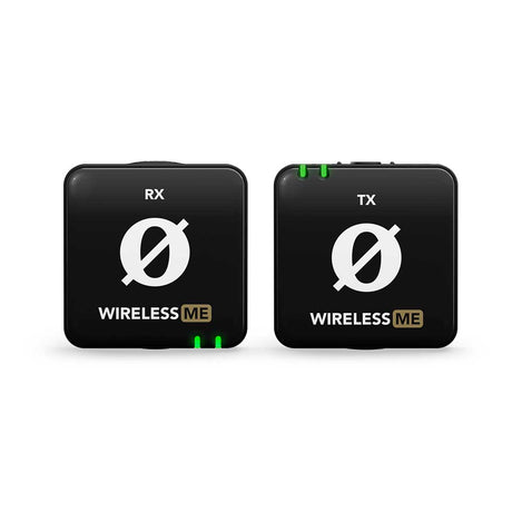 Rode Wireless ME Ultra Compact Wireless Microphone System