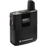 Sennheiser AVX On Camera Lavalier Wireless Set with ME2 Lavalier