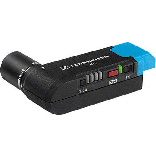 Sennheiser AVX On Camera Lavalier Wireless Set with ME2 Lavalier