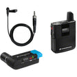 Sennheiser AVX On Camera Lavalier Wireless Set with ME2 Lavalier