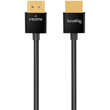 SmallRig Ultra Slim 4K HDMI Cable 35cm