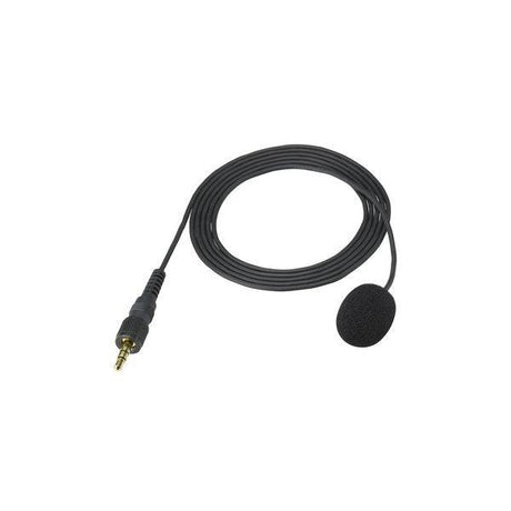 Sony ECMX7BMP Uni-Directional Electret Microphone