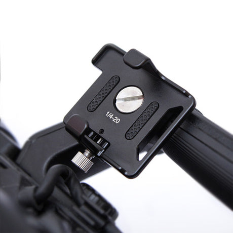 Tentacle Sync AO6-B Sync E Bracket with 1/4" Screw and Key