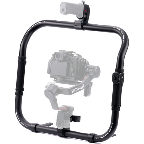Tilta Basic Ring Grip Plus for DJI Ronin