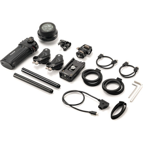 Tilta Nucleus Nano II Wireless Lens Control System