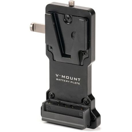 Tilta V Mount Battery Plate for RS 2 Power Pass-through