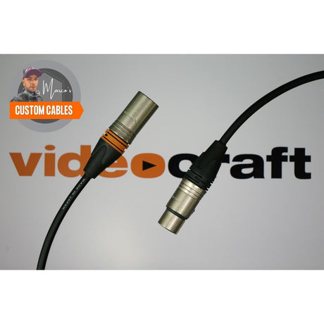 Videocraft XLR Cable