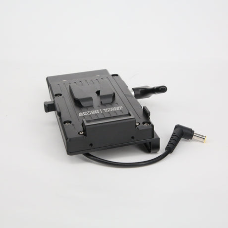 Wooden Camera Battery Slide Pro V-Mount for FX6 (Open Box)
