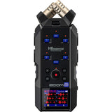 Zoom H6 Essential 6-Track Portable Audio Recorder
