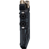 Zoom H6 Essential 6-Track Portable Audio Recorder